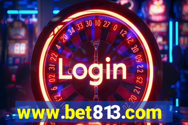 www.bet813.com