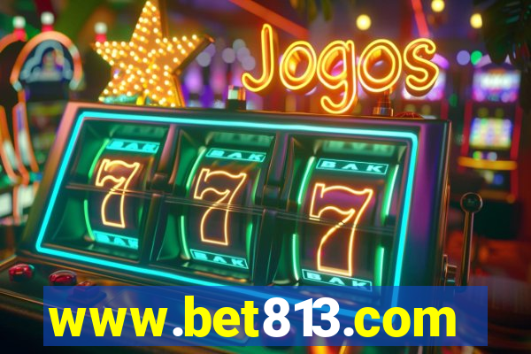 www.bet813.com