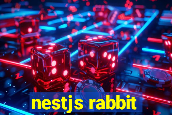 nestjs rabbit