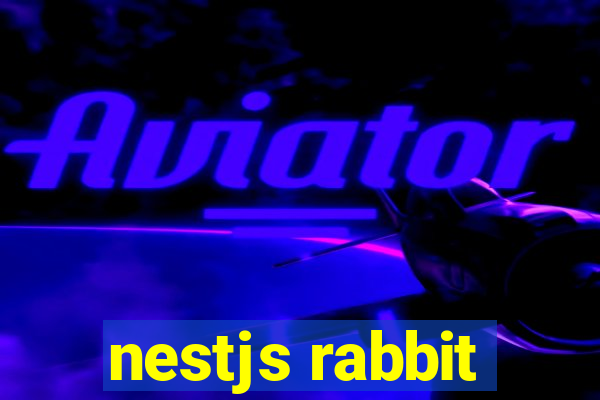 nestjs rabbit