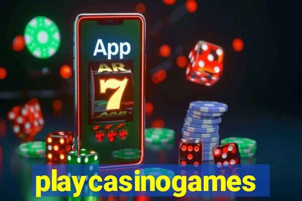 playcasinogames