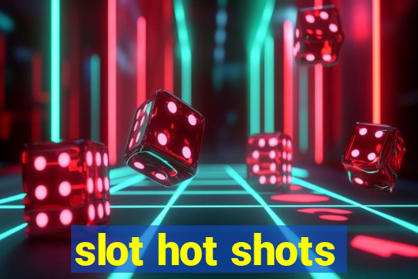 slot hot shots