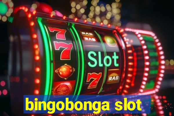 bingobonga slot