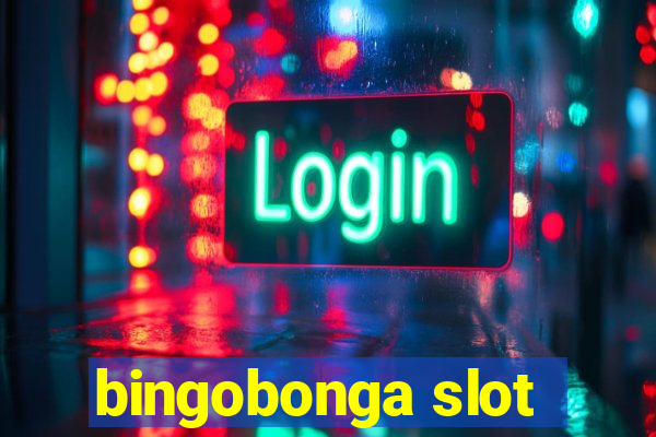 bingobonga slot