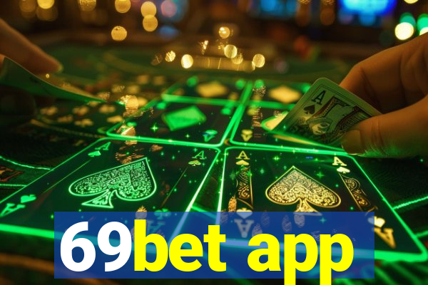 69bet app