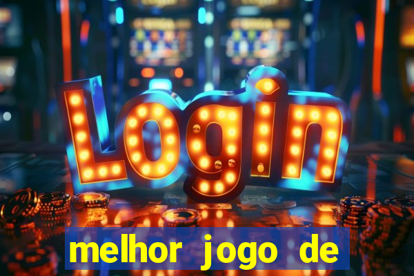 melhor jogo de poker online