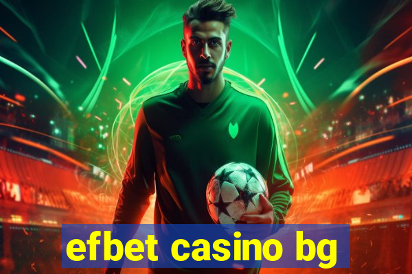 efbet casino bg