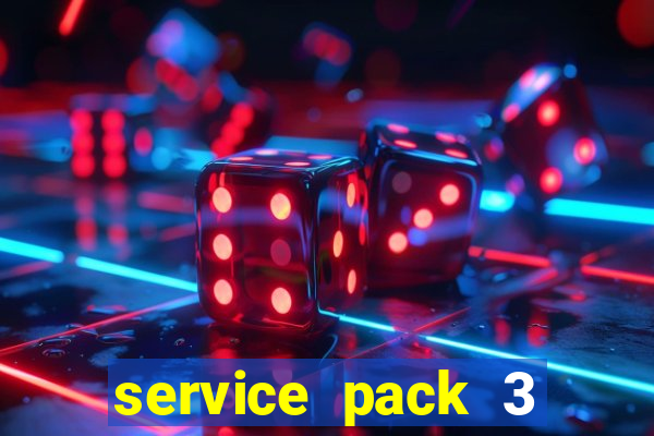 service pack 3 windows 7 64 bits download