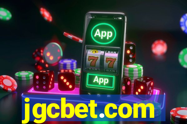 jgcbet.com