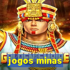 jogos minas