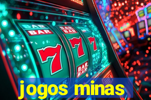 jogos minas