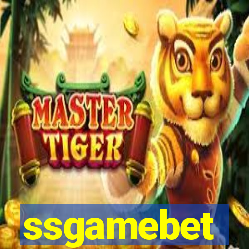 ssgamebet