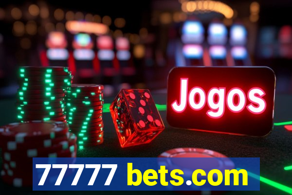 77777 bets.com