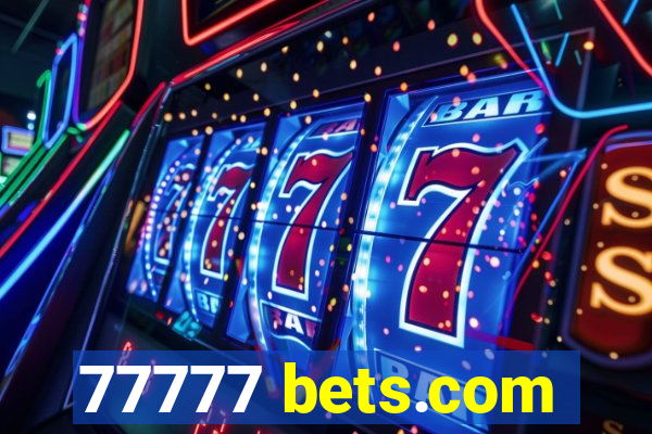 77777 bets.com