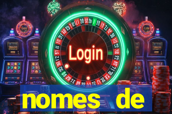 nomes de plataformas de jogos do tigre