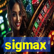 sigmax