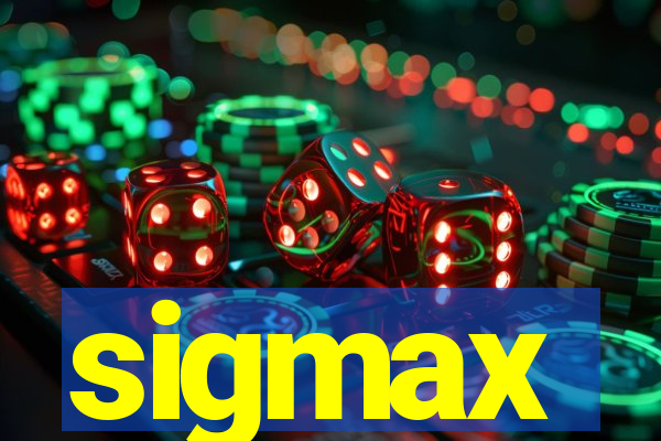 sigmax