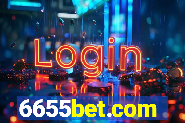 6655bet.com