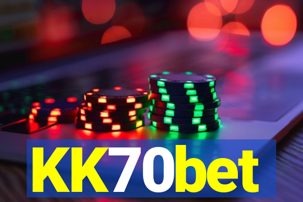 KK70bet