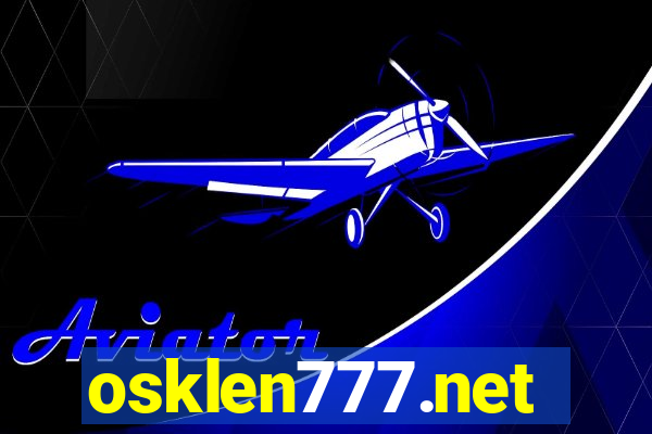 osklen777.net