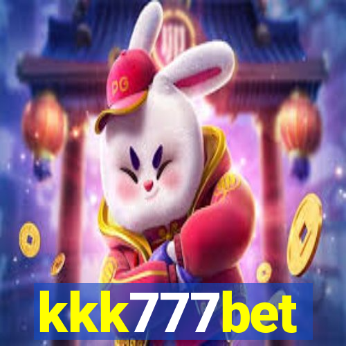 kkk777bet