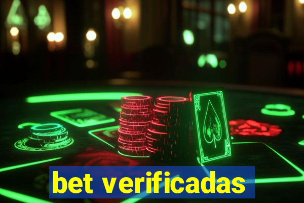 bet verificadas