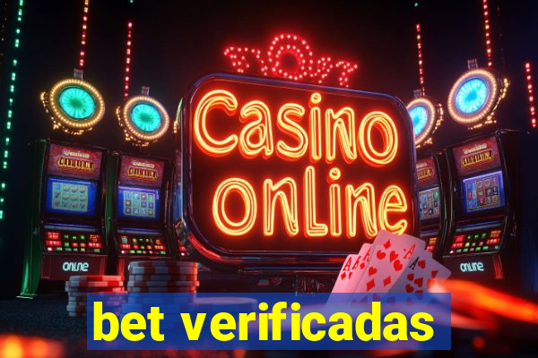 bet verificadas