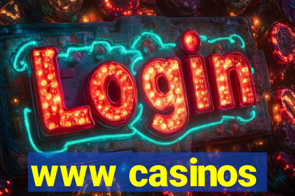 www casinos