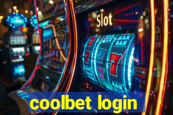 coolbet login