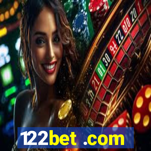 122bet .com