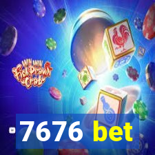 7676 bet