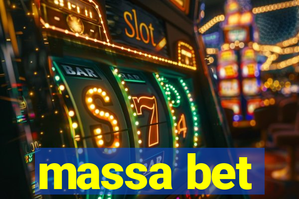 massa bet