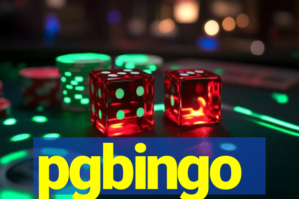 pgbingo