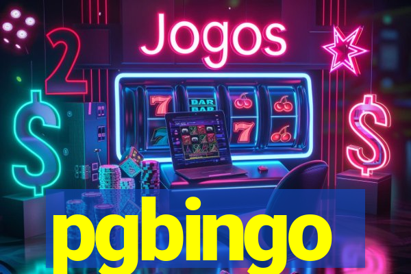 pgbingo