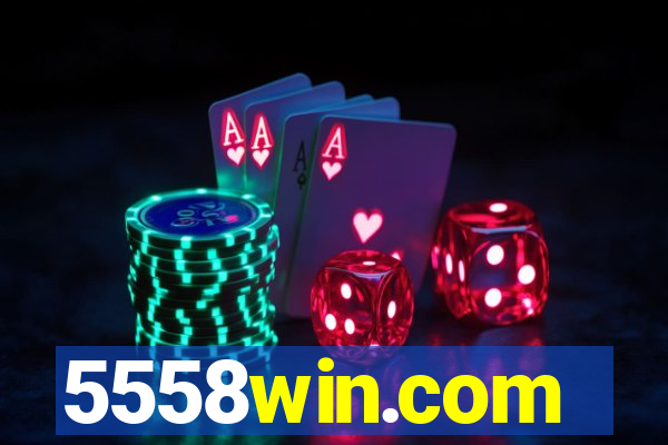 5558win.com