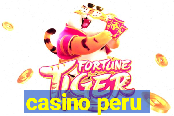 casino peru