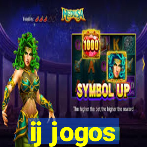 ij jogos