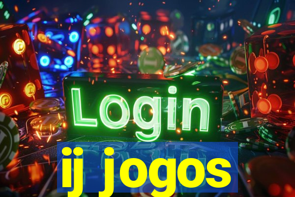 ij jogos