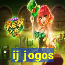 ij jogos