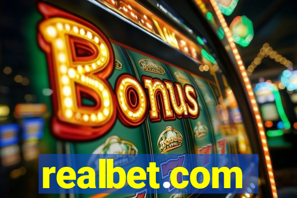 realbet.com