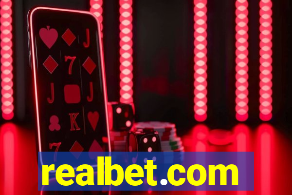 realbet.com