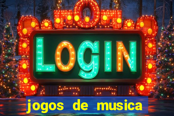 jogos de musica para pc