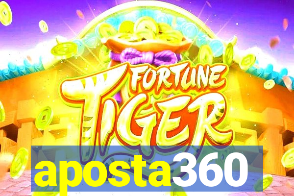 aposta360