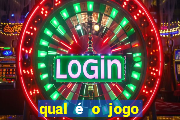 qual é o jogo para ganhar dinheiro de verdade