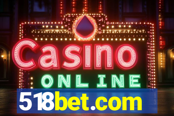 518bet.com