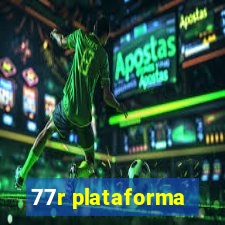 77r plataforma