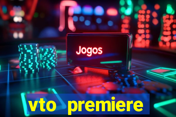 vto premiere futebol ao vivo