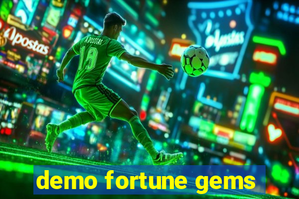 demo fortune gems