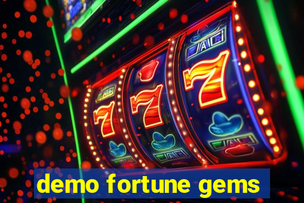 demo fortune gems