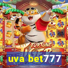 uva bet777